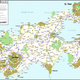 Image for article titled The Curious Art of Science Fiction Road Maps